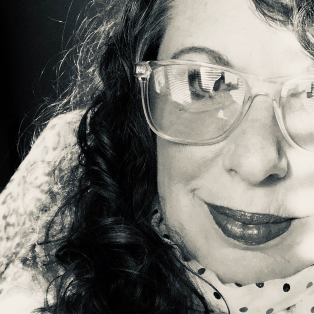 Meet your Posher, Leeanne
